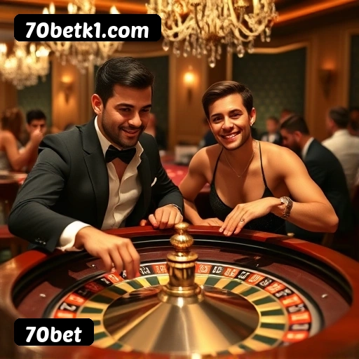 Jogos de Cassino ao Vivo