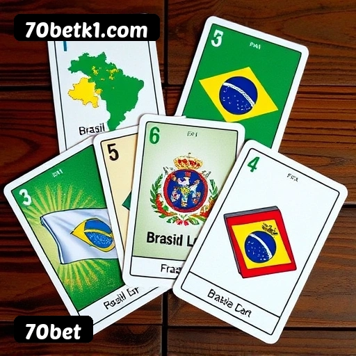 Processo de Download do App 70bet - Passo a Passo Simples