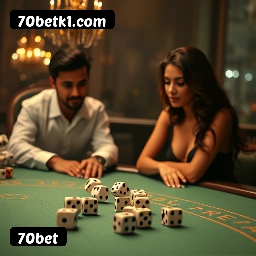App Mobile 70bet - Jogue em Qualquer Lugar no Seu Smartphone