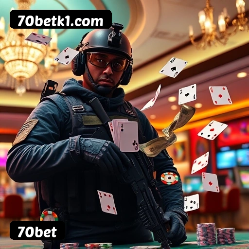 Jogos de Cassino em Destaque - Slots, Roleta, Blackjack
