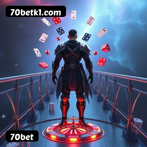 Benefícios do Login 70bet - Bônus e Vantagens Exclusivas