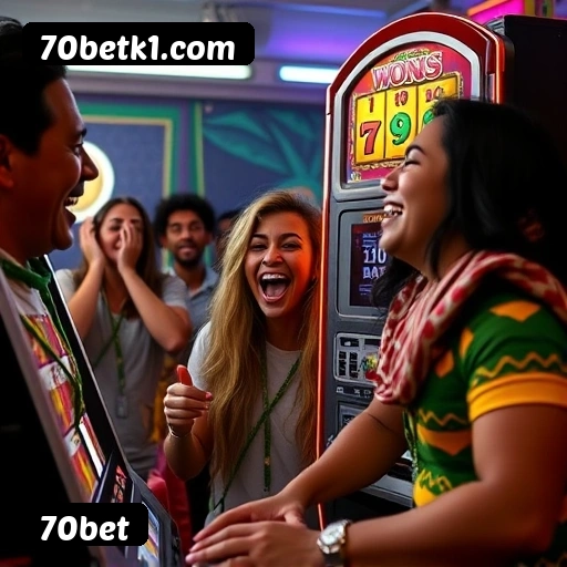 Imagem quadrada de apoio para baixar 70bet